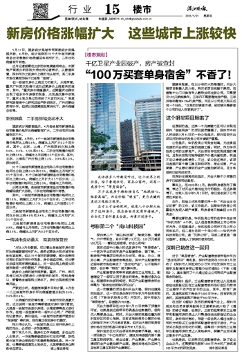 房价即将暴涨，市场趋势分析与预测报道