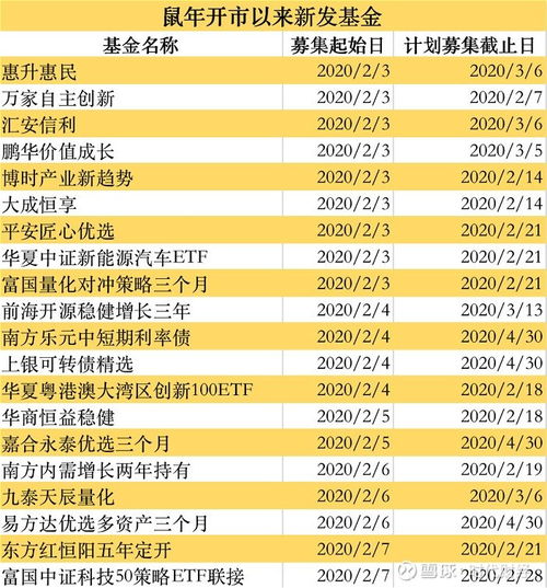 新基金刚发售即售罄，原因解析与应对策略