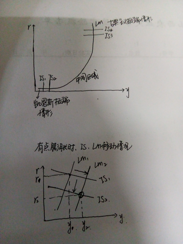 恶性通货紧缩下供求曲线的动态变化与经济影响研究