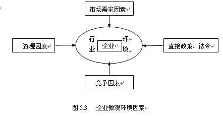 外部环境深度解析，要素概览与重要性解读