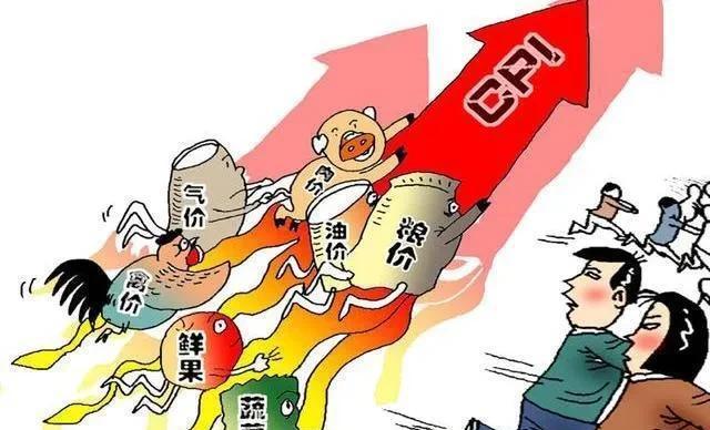 通胀对民众生活的影响解析