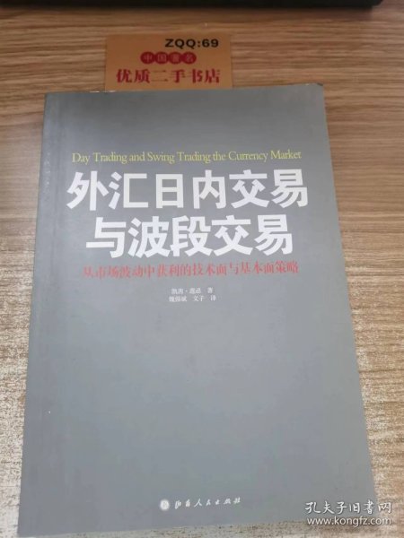 外汇日内交易与波段交易策略技巧深度解析