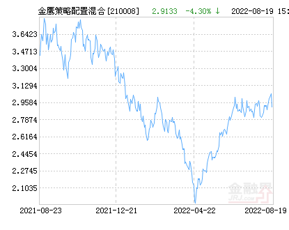 基金净值深度解读，聚焦163418基金表现