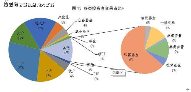 散户投资者影响力与投资策略，市场占比深度解析