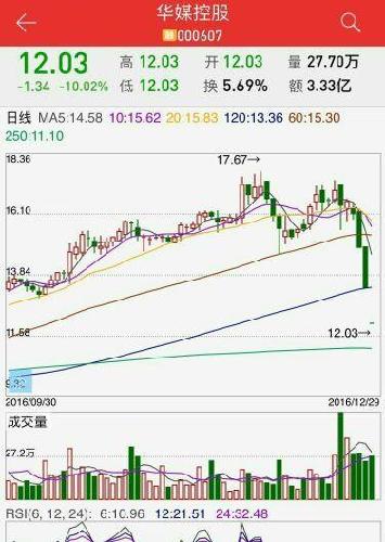 股市风险深度解析，究竟隐藏多大风险？