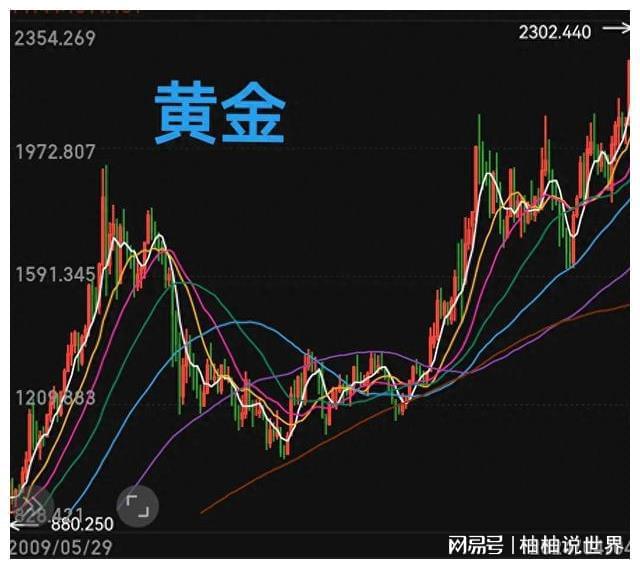 大宗商品龙头股概览，哪些股票备受瞩目？