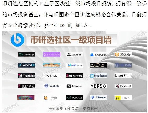 币圈一级市场探索，必备网站与关键资源指南