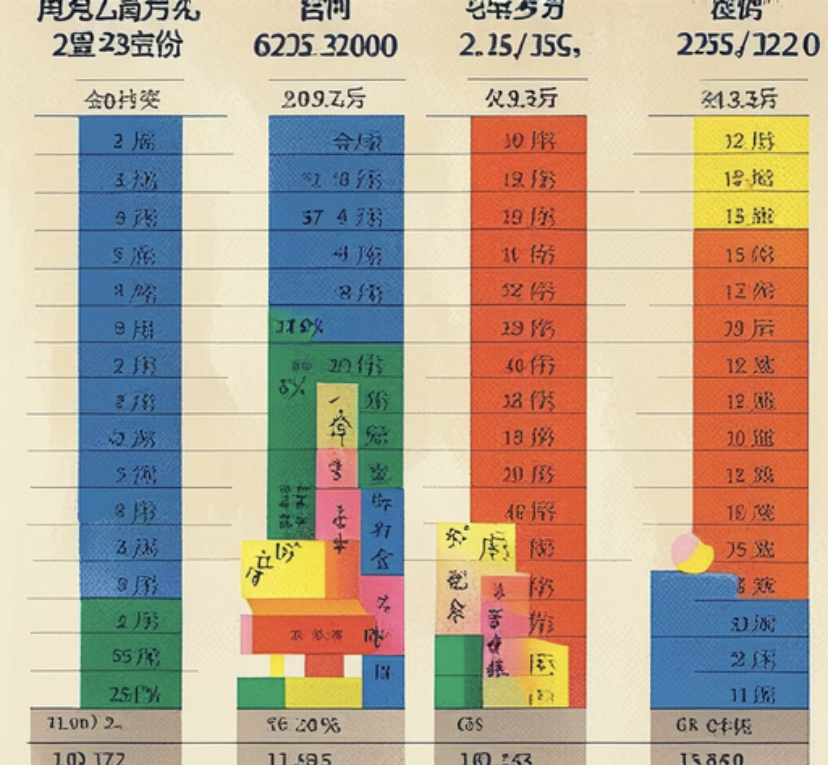 西安房贷利率最新动态，深度解读2024利率走向及预测