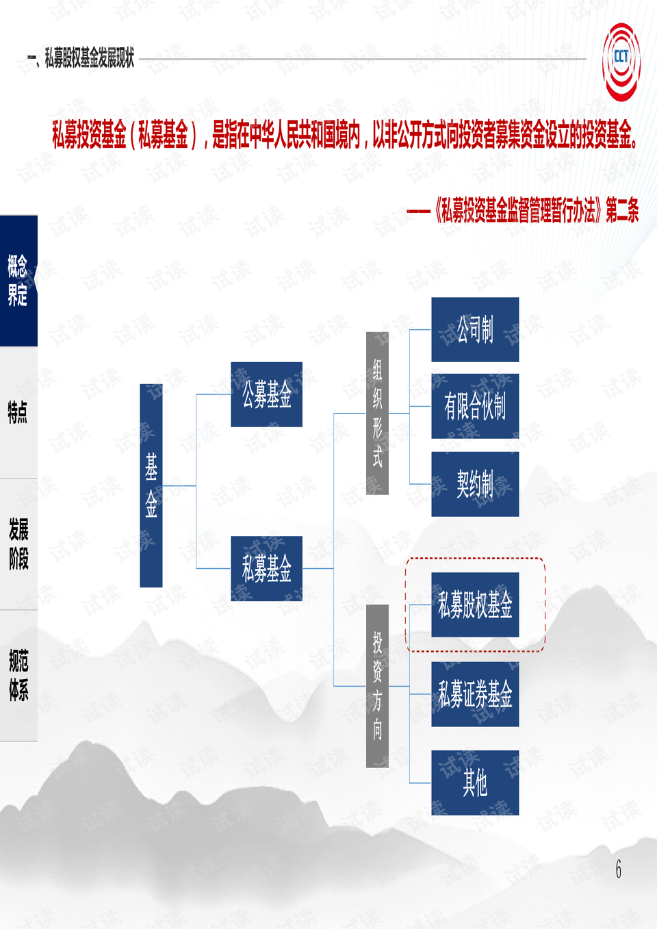 私募股权投资基金的风险解析与评估