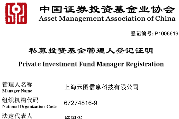 私募基金三类牌照解析及探讨