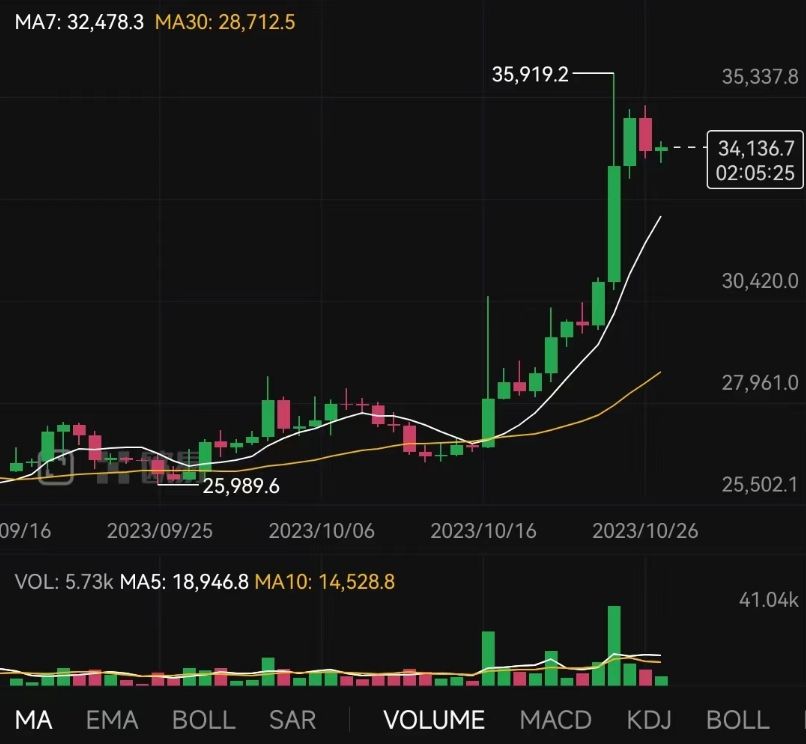 蒂克币2024年展望与深度解析，最新消息揭秘未来趋势