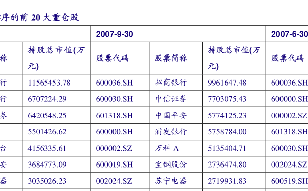 基金分析撰写指南，方法与步骤详解